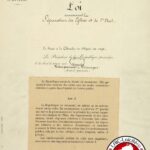 D’une laïcité à l’autre : réflexion sur le principe de laïcité et son évolution