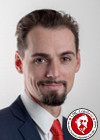 Clemmy FRIEDRICH, docteur en Droit, magistrat administratif