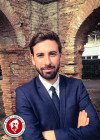 Pierre JUSTON, doctorant en droit public à l'Université Toulouse 1 Capitole, Institut Maurice Hauriou